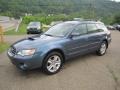 Atlantic Blue Pearl - Outback 2.5 XT Limited Wagon Photo No. 5