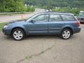 Atlantic Blue Pearl - Outback 2.5 XT Limited Wagon Photo No. 6