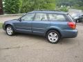 Atlantic Blue Pearl - Outback 2.5 XT Limited Wagon Photo No. 7