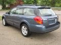 Atlantic Blue Pearl - Outback 2.5 XT Limited Wagon Photo No. 8
