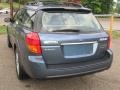 Atlantic Blue Pearl - Outback 2.5 XT Limited Wagon Photo No. 9