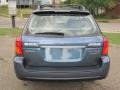 Atlantic Blue Pearl - Outback 2.5 XT Limited Wagon Photo No. 10