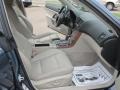 Atlantic Blue Pearl - Outback 2.5 XT Limited Wagon Photo No. 20