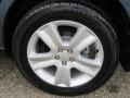 Atlantic Blue Pearl - Outback 2.5 XT Limited Wagon Photo No. 26