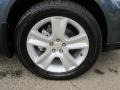 Atlantic Blue Pearl - Outback 2.5 XT Limited Wagon Photo No. 28