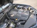 Atlantic Blue Pearl - Outback 2.5 XT Limited Wagon Photo No. 30