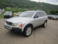 Silver Metallic - XC90 V8 AWD Photo No. 1