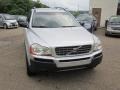 Silver Metallic - XC90 V8 AWD Photo No. 11