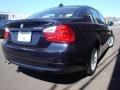 2007 Monaco Blue Metallic BMW 3 Series 328i Sedan  photo #6