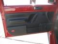Salsa Red - New Beetle S Coupe Photo No. 9