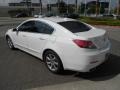 2012 Bellanova White Pearl Acura TL 3.5  photo #4