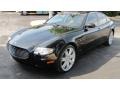 Nero (Black) - Quattroporte  Photo No. 3