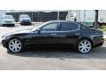 Nero (Black) - Quattroporte  Photo No. 4