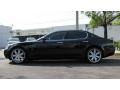 Nero (Black) - Quattroporte  Photo No. 20