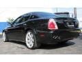 Nero (Black) - Quattroporte  Photo No. 22