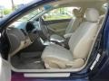 Navy Blue - Altima 2.5 S Coupe Photo No. 10