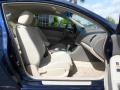 Navy Blue - Altima 2.5 S Coupe Photo No. 13