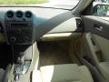 Navy Blue - Altima 2.5 S Coupe Photo No. 16