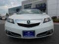 2012 Bellanova White Pearl Acura TL 3.5 Technology  photo #2