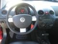 Salsa Red - New Beetle S Coupe Photo No. 13