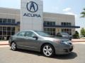 2010 Polished Metal Metallic Acura TSX Sedan  photo #1