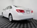 Starfire Pearl White - ES 350 Photo No. 2