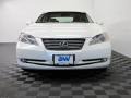 Starfire Pearl White - ES 350 Photo No. 3
