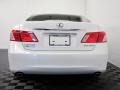 Starfire Pearl White - ES 350 Photo No. 4