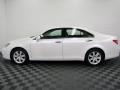 Starfire Pearl White - ES 350 Photo No. 7
