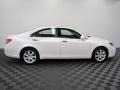 Starfire Pearl White - ES 350 Photo No. 8