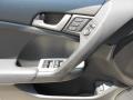 2010 Polished Metal Metallic Acura TSX Sedan  photo #25