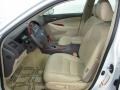 Starfire Pearl White - ES 350 Photo No. 11