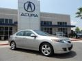 Palladium Metallic - TSX Sedan Photo No. 1