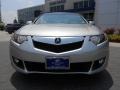 Palladium Metallic - TSX Sedan Photo No. 2