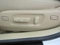Starfire Pearl White - ES 350 Photo No. 15