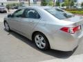 Palladium Metallic - TSX Sedan Photo No. 5