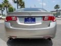 Palladium Metallic - TSX Sedan Photo No. 6