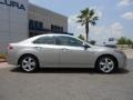 Palladium Metallic - TSX Sedan Photo No. 8