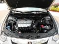 Palladium Metallic - TSX Sedan Photo No. 9