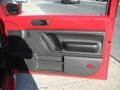 Salsa Red - New Beetle S Coupe Photo No. 18