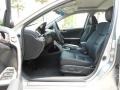 Palladium Metallic - TSX Sedan Photo No. 13