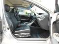 Palladium Metallic - TSX Sedan Photo No. 16