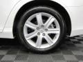 Starfire Pearl White - ES 350 Photo No. 30
