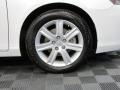 Starfire Pearl White - ES 350 Photo No. 32