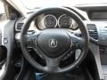 Palladium Metallic - TSX Sedan Photo No. 20