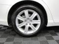 Starfire Pearl White - ES 350 Photo No. 33