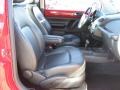 Salsa Red - New Beetle S Coupe Photo No. 20