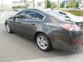 Grigio Metallic - TL 3.5 Technology Photo No. 5