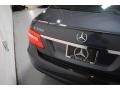 Steel Grey Metallic - E 550 Sedan Photo No. 24