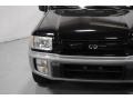 Black Obsidian - QX4 4x4 Photo No. 3